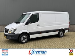 Mercedes-Benz Sprinter - 214 CDI 2.2 CDI wb388 L2H1 automaat