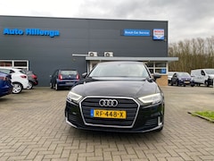 Audi A3 - 1.0 TFSI SP. L. ED