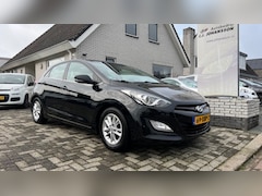 Hyundai i30 - 1.6 GDI Business Edition