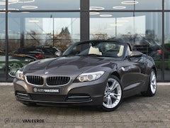 BMW Z4 Roadster - sDrive23i Aut. - Sportst./Prof navi etc