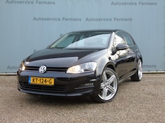 Volkswagen Golf - 7 1.2TSI 105PK DSG - 2012 - 136DKM - Navi - PDC- 19