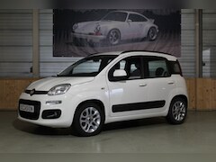 Fiat Panda - 1.2 LOUNGE / AIRCO / SEMI-HOGE INSTAP