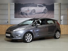 Ford Fiesta - 1.25 TITANIUM / AIRCO / 5 DEURS