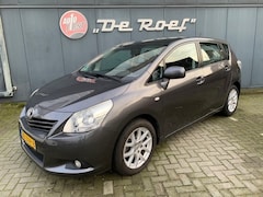 Toyota Verso - 1.8 VVT-I BUSINESS NAVI CRUISE PANO TREKHAAK