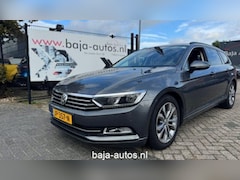 Volkswagen Passat - 1.6 TDI COMFORTLINE