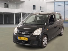 Daihatsu Cuore - 1.0 CLEVER NAP Zuinig