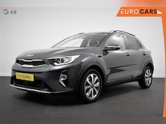 Kia Stonic - 1.0 T-GDI 136pk MHEV Automaat Vision Stonic 1.0 T-GDI 120pk MHEV Automaat Vision | Navigat