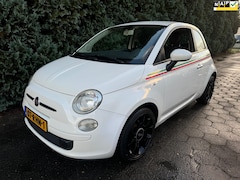 Fiat 500 - 0.9 TwinAir Sport