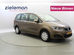 Volkswagen Sharan - 1.4 TSI Reference 7 Persoons 150 PK - Clima, Trekhaak