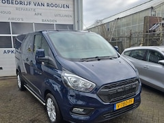 Ford Transit Custom - 280 2.0 TDCI L1H1 Trend prijs rijklaar ex BTW