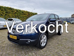 Nissan Qashqai - 2.0 Acenta ✅MOOIE AUTO EN GOEDE AUTO