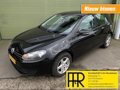 Volkswagen Golf - 1.4 TSI Navi Bluetooth