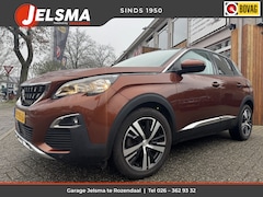 Peugeot 3008 - 1.6 e-THP 165pk Premium Aut. Camera | Navi