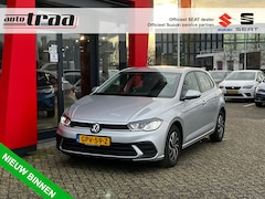 Volkswagen Polo - 1.0 TSI Life / AUTOMAAT / RIJKLAAR /