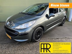 Peugeot 207 - 1.4 VTi X-Line Airco