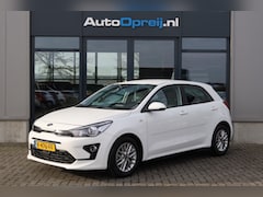 Kia Rio - 1.0 T-GDi MHEV DynamicLine 101pk NAVI, Camera, Cruise