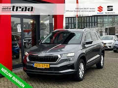 Skoda Karoq - 1.5 TSI ACT Business Edition / AUTOMAAT / RIJKLAAR / CAMERA /