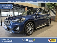 BMW X1 - xDrive25e Executive Panorama | Beige leder | HUD | Trekhaak | Camera