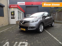 Renault Captur - 1.2 automaat - navigatie - camera - zeer nette staat