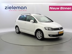 Volkswagen Golf Plus - 1.4 TSI Highline - Navi, Camera, Clima