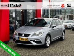 Seat Leon ST - 1.0 TSI FR Ultimate Edition / BEATS AUDIO / AFN. TREKHAAK / KEYLESS /