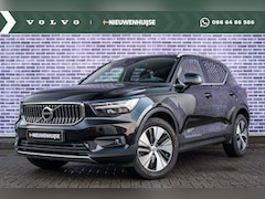 Volvo XC40 - T5 Recharge Inscription Expression | Trekhaak | DAB+ | Stoel/stuurverwarming | Camera | Pa