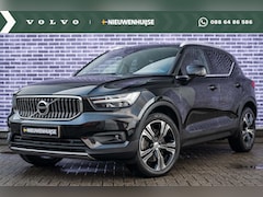 Volvo XC40 - T5 Recharge Inscription | Elektr. stoelverstelling | Harman Kardon audio | Trekhaak | Came