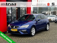 Seat Leon ST - 1.0 TSI FR Ultimate Edition / TREKHAAK / BEATS AUDIO / KEYLESS /