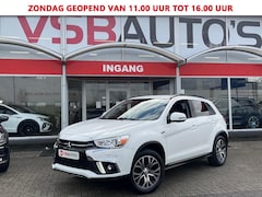 Mitsubishi ASX - 1.6 16V EDITION 117PK XENON NAVIGATIE CAMERA CARPLAY AIRCO LMV P