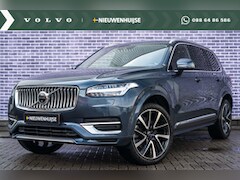 Volvo XC90 - T8 Recharge AWD Inscription | 360º Camera | Harman Kardon audio | Elektr. Panoramadak | Pa