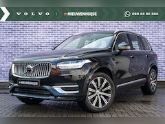 Volvo XC90 - T8 Recharge AWD Inscription | Long Range | Luchtvering | Bowers & Wilkins audio | Trekhaak