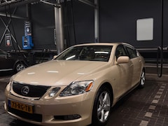 Lexus GS - 430 President President