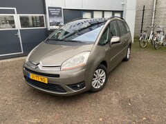 Citroën Grand C4 Picasso - 1.8-16V BUSINESS 7P. Trekhaak