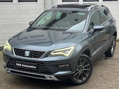 Seat Ateca - 1.4 EcoTSI Xcellence Xenon/Led/Acc/Front-/camera/Carplay/Navi