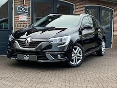 Renault Mégane Estate - 1, 2 TCe Energy EDC "Business Edition" | CRUISE | DAB | AUTOMAAT | NAVI| VERWARMDE VOORSTO