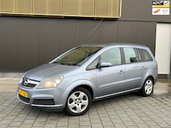 Opel Zafira - 1.8 Enjoy|7-pers|Airco|Trekh|NAP|Lage KM