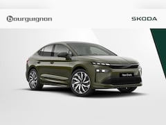 Skoda Enyaq Coupé iV - Sportline 85 | 286 PK | Head-up display | 360 camera | Stoelverwarming | 21" velgen