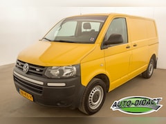 Volkswagen Transporter - 2.0 TDI L1H1 Semi automaat BM DC Comfortline