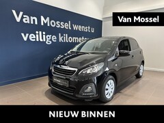 Peugeot 108 - 1.0 e-VTi Active | Airco | elektrische ramen | Zuinig