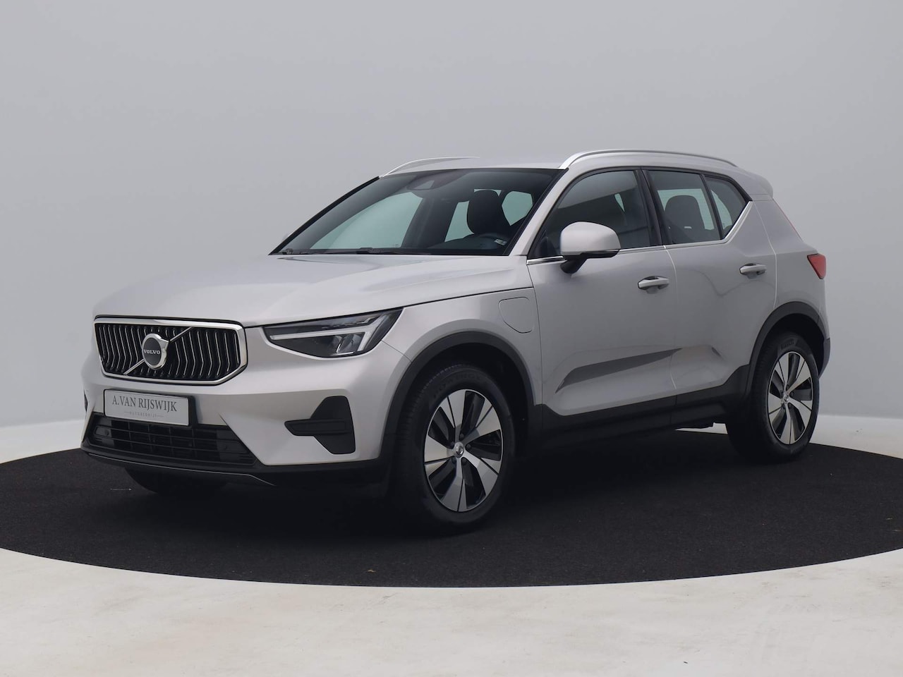 Volvo XC40 - 1.5 T4 Recharge Inscription Expression | CAMERA | KEYLESS - AutoWereld.nl