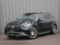 Mercedes-Benz GLE-Klasse - 53 AMG Hybrid 4-matic+ 544PK | Luchtvering | Massage | Head-up | Keyles-go | Standkachel |