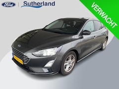 Ford Focus - 1.0 EcoBoost Trend Edition Business | Winter Pack | Camera | Navigatie