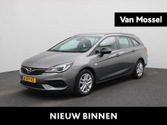 Opel Astra Sports Tourer - 1.4 Business Edition | NAVIGATIE | APPLE CARPLAY | AIRCO | PARKEERSENSOREN | CRUISE CONTRO