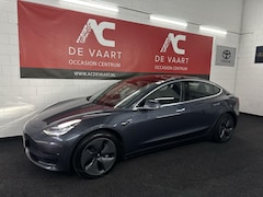 Tesla Model 3 - Long Range AWD 75 kWh - AUTOPILOT/PANO/CAM/NAP