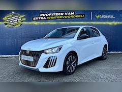 Peugeot 208 - 1.2 PureTech 75pk Style I Navigatie I VOORRAAD DEALS