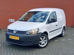 Volkswagen Caddy - 1.2 TSI Benzine