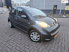 Peugeot 107 - 1.0-12V XS Airco Volledig onderhouden