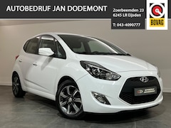 Hyundai ix20 - 1.4 CVVT Navigatie / Achteruitrijcamera / Cruise Control