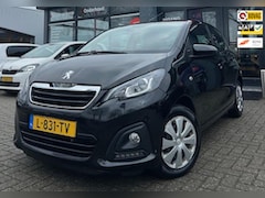 Peugeot 108 - 1.0 e-VTi Active