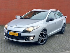 Renault Mégane - 1.5 Energy dCi 110 pk Bose